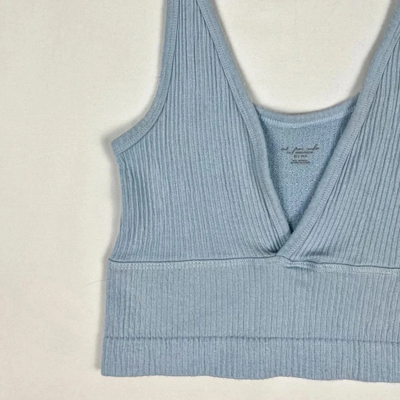 Urban Outfitters Out From Under Crop Top - Picture 5 of 5